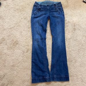 Lucky brand jeans